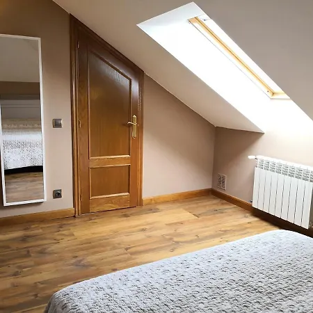 Camino Pega Apartman