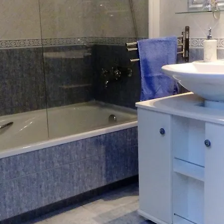 Camino Pega Apartman
