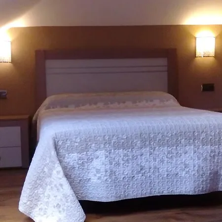 Apartman Camino Pega *