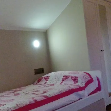Camino Pega Apartman Ribadeo
