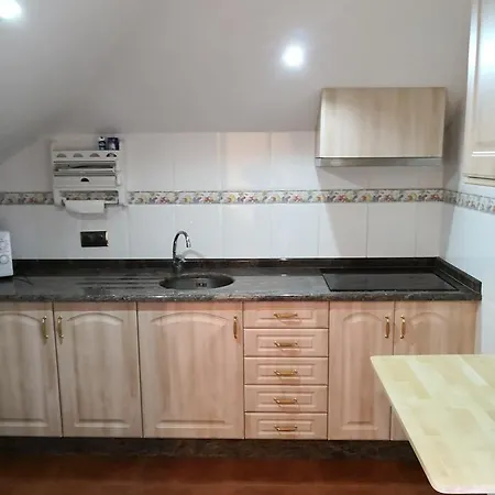 Apartman Camino Pega
